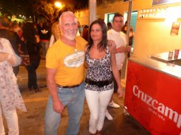 XVIII Concentracion - 2011